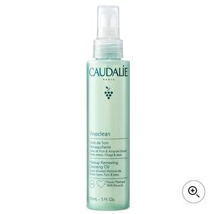 Caudalie Vinoclean Makeup Removing Cleansing Oil 150ml NEVER USED